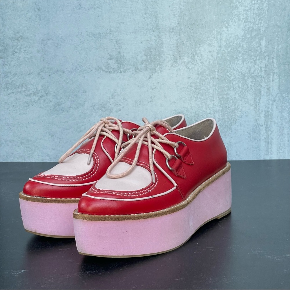 Hearty creepers
